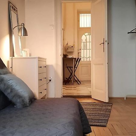 Nice Downtown Apartment Budapeste Exterior foto